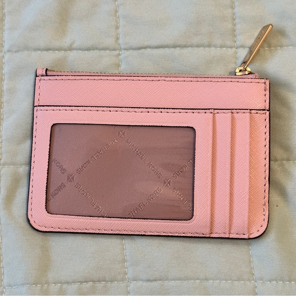 Michael Kors small wallet - Picture 2 of 2